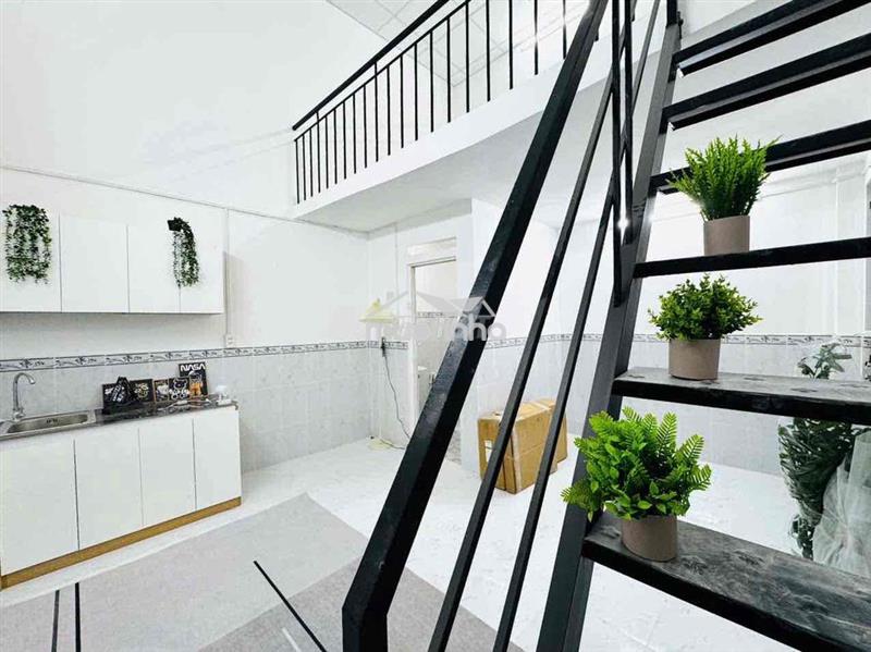 🔥 Duplex bancol 1 trệt 1 lầu - gần lê văn quới , hương lộ 2 🔥