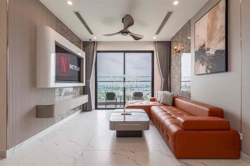 Cho thuê vinhomes grand park quận 9 căn 2pn