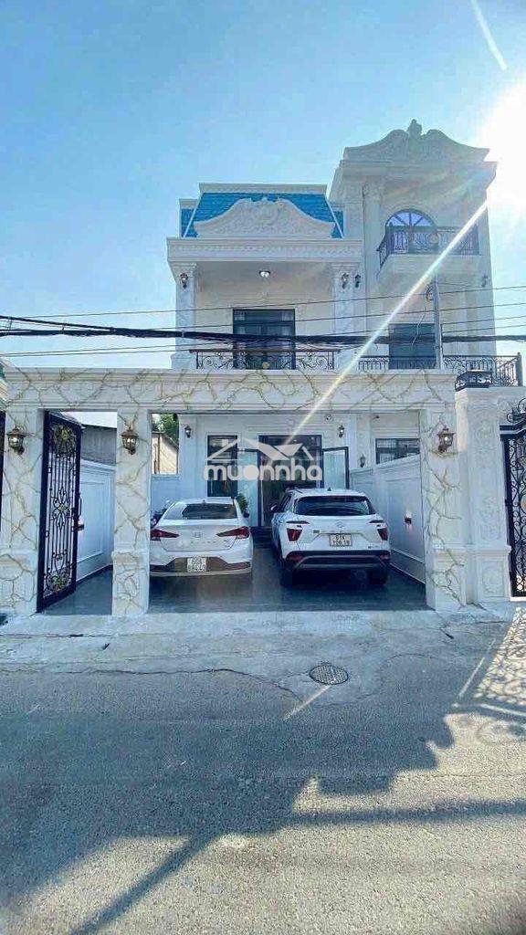 Nhà hiệp thành 3 ngay vòng xoay 3pn chỉ 14tr