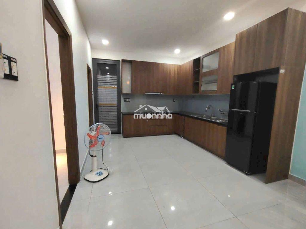Nhà tm dv phú mỹ 3 phòng ngủ - 3