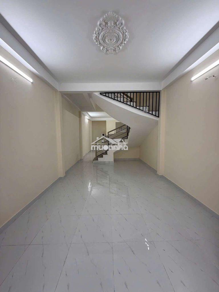 4 x 15m nhà mới 100% - 3