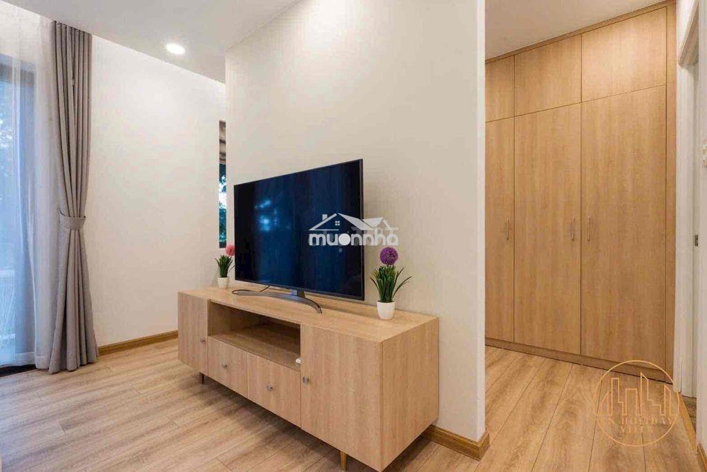 Biệt thự lakeview city 4 tầng 4 phòng ngủ full nội thất song hành - 4