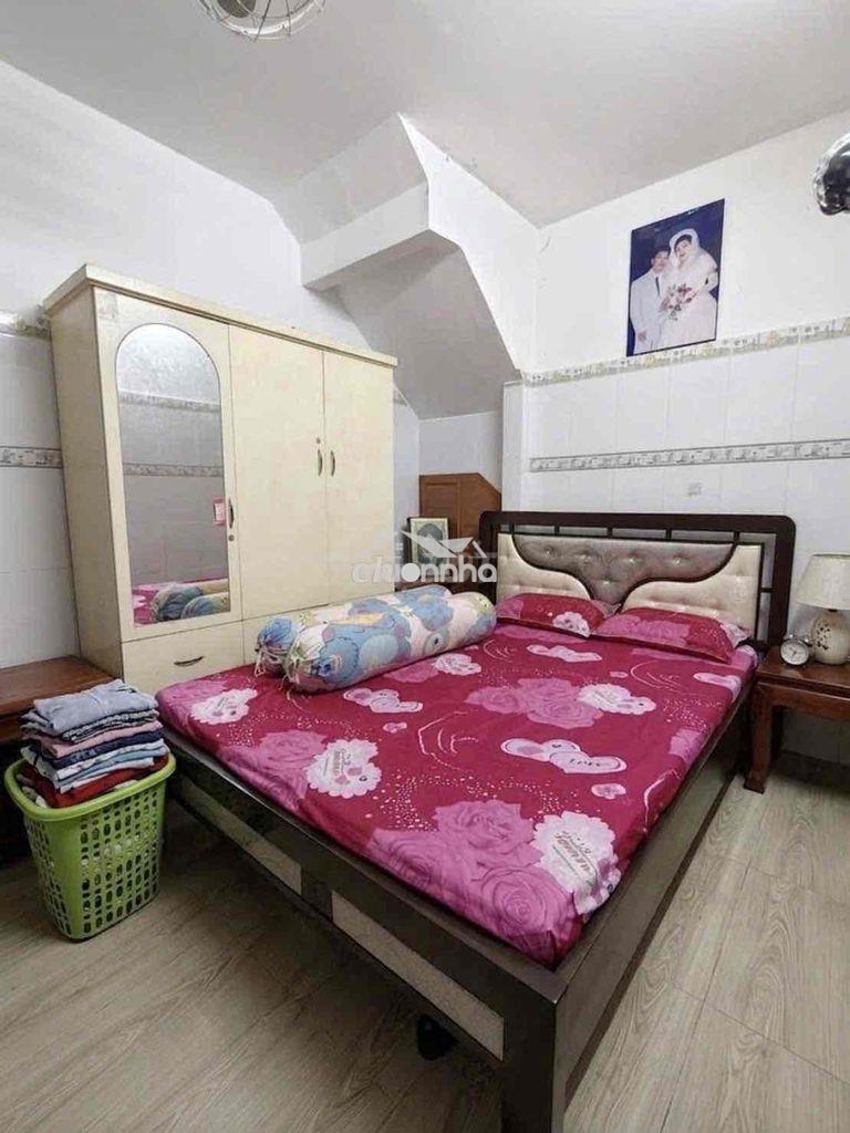 Bán nhà bùi đình túy bình thạnh - 3pn ở ngay - 40m² - 4.65 tỉ - 4