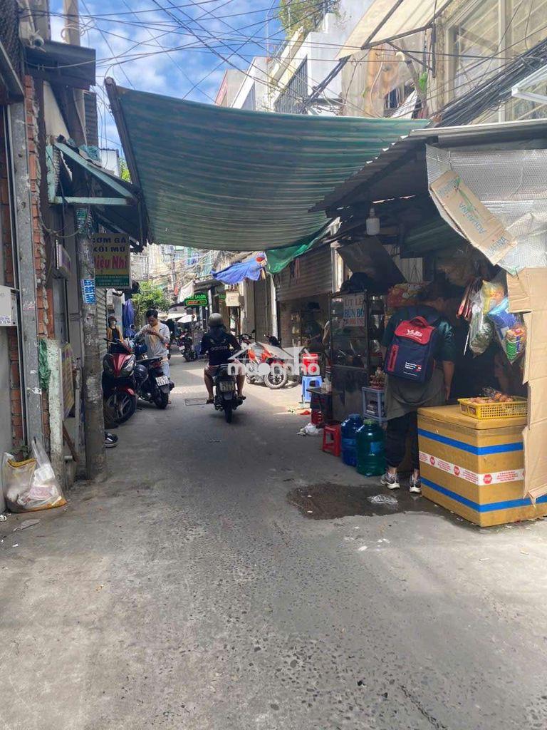 Bán nhà, 793 trẩn xuân soạn, hxh ,shr ,chỉ2.1 tỷ - 2