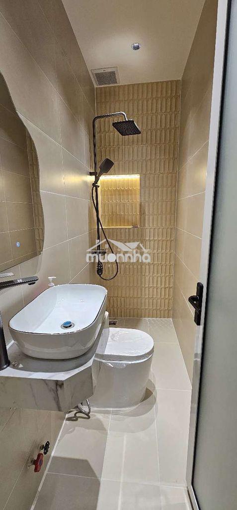 Bán nhà trần văn quang, phường 10, tân bình - 2