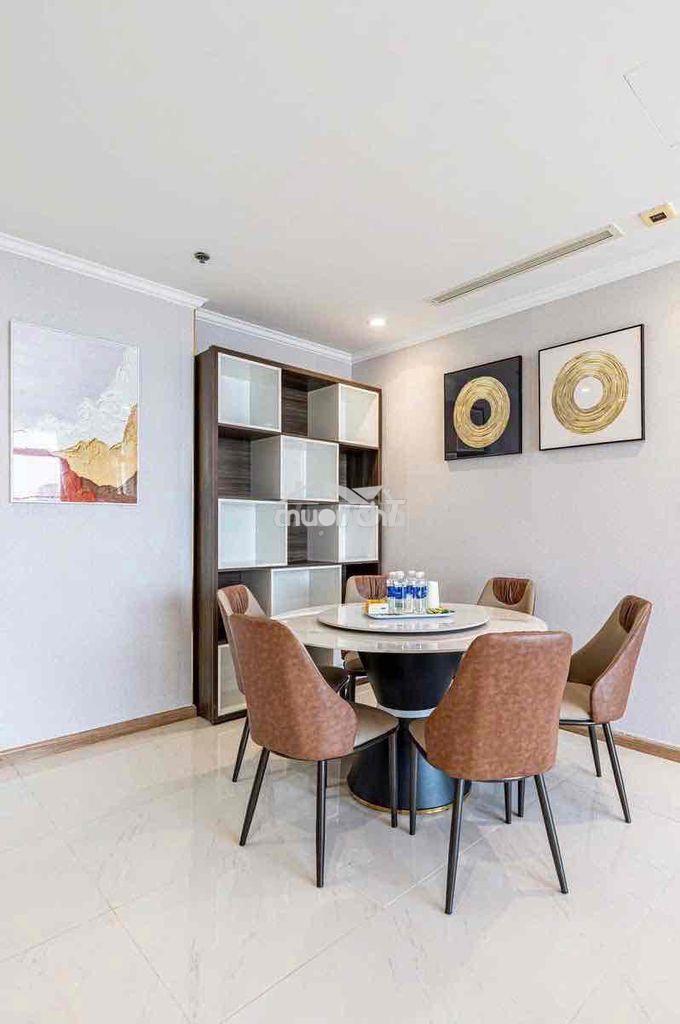 Tôi cần cho thuê 2pn vinhomes diện tích rộng - 3