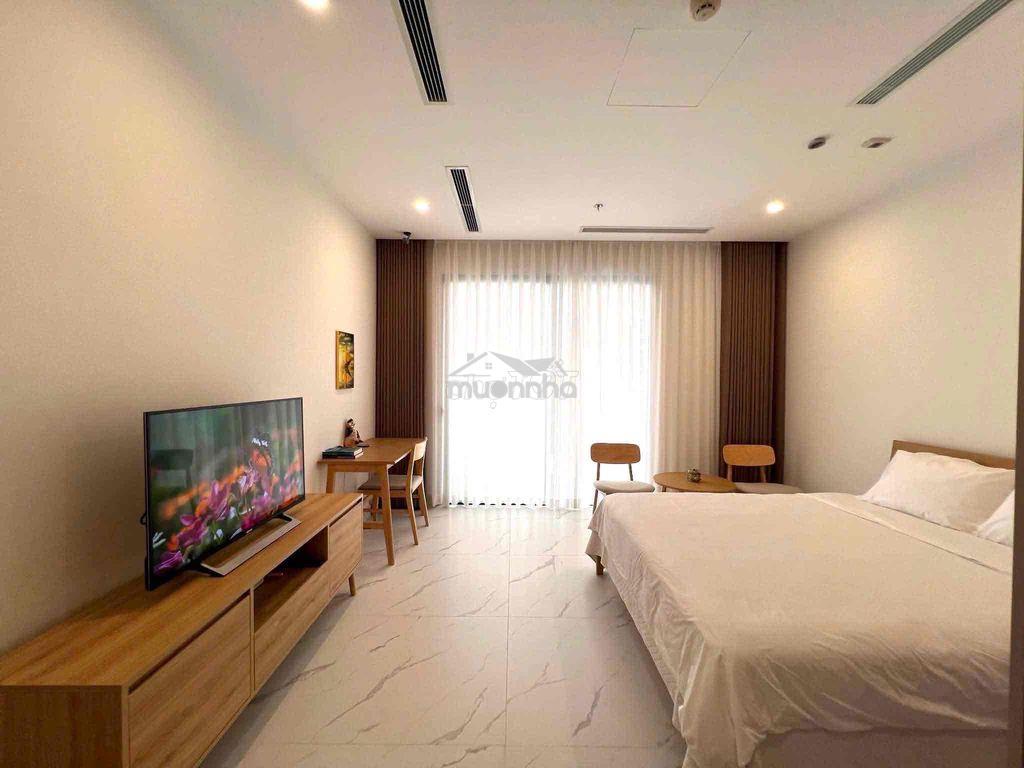 🏡 Studio vinhomes grand park – full nội thất, dọn vào ở ngay 🏡 - 2