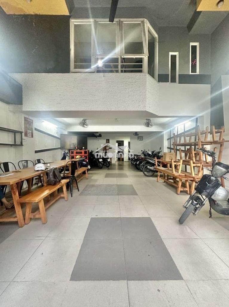 🥘 6 tầng mặt tiền 6m thích quảng đức * 150m2 bếp riêng mỗi tầng 37 tỷ