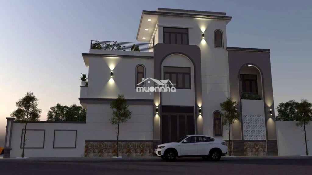 Do chuyển công tác nên cần bán căn biệt thự liền kề - 3