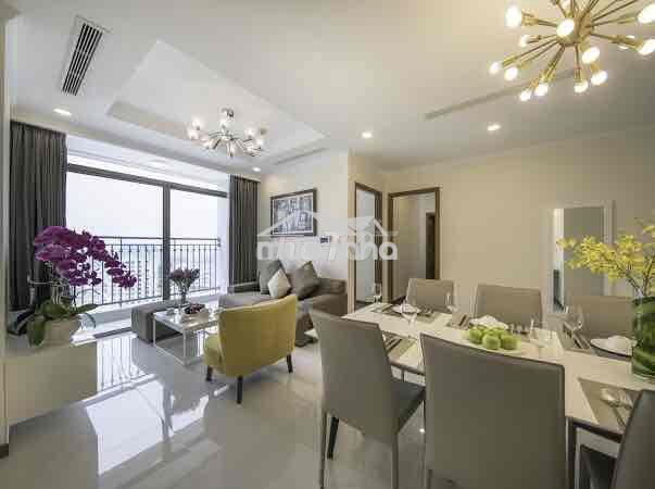 Giỏ hàng vinhomes cho thuê 1-2-3-4pn mới nhất