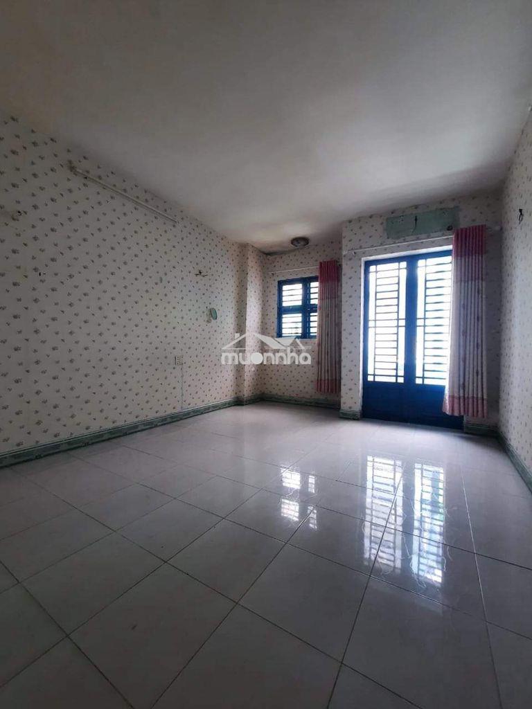 Nhà hẻm lý thái tổ, trệt 3 lầu st, 3pn 3wc, 4x10m, 18 triệu - 3