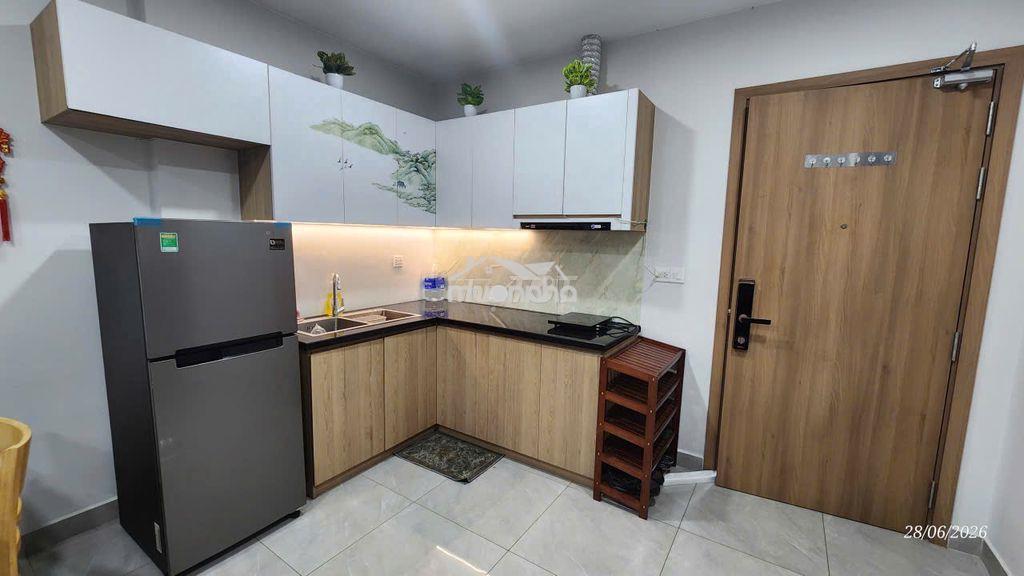Cho thuê căn hộ full nội thất thuận an ngay vsip1, giá 6tr/tháng - 3