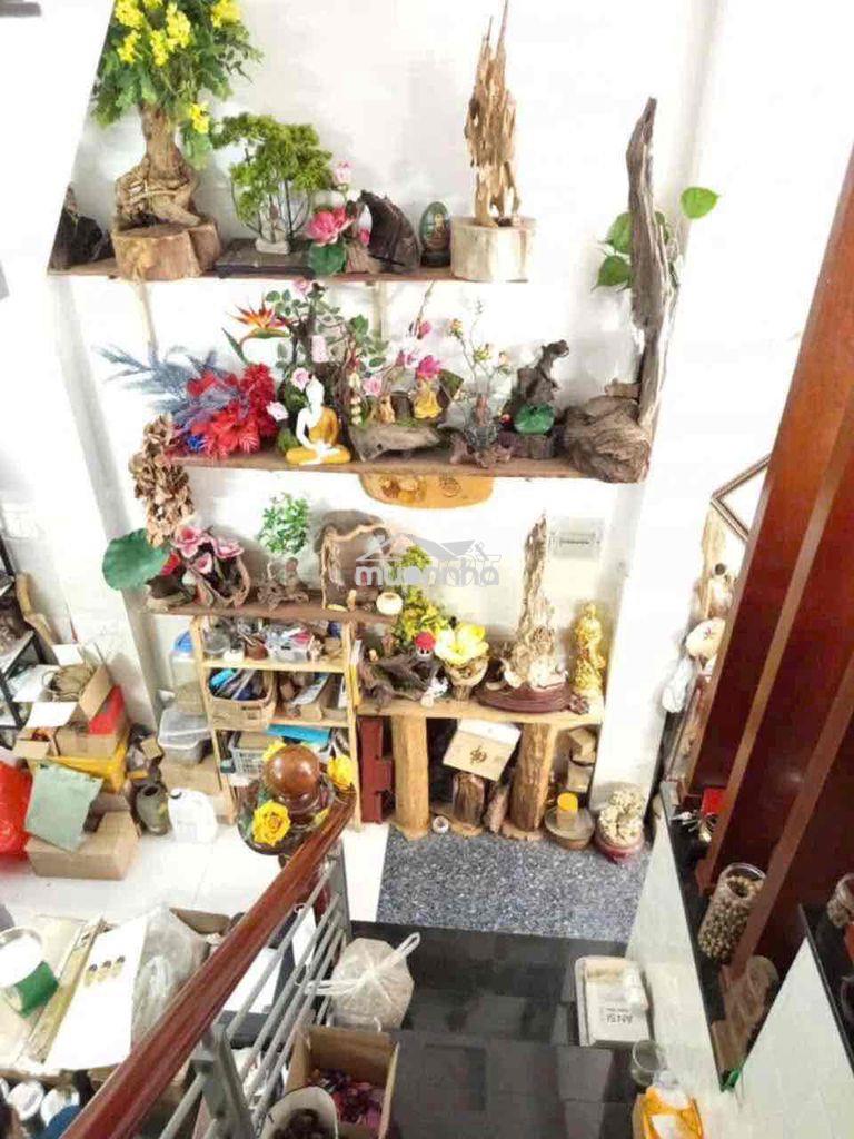 💥Nhà 3 tầng khu vip phan huy ích - trường chinh p.tân sơn (p.15 tân bì - 3