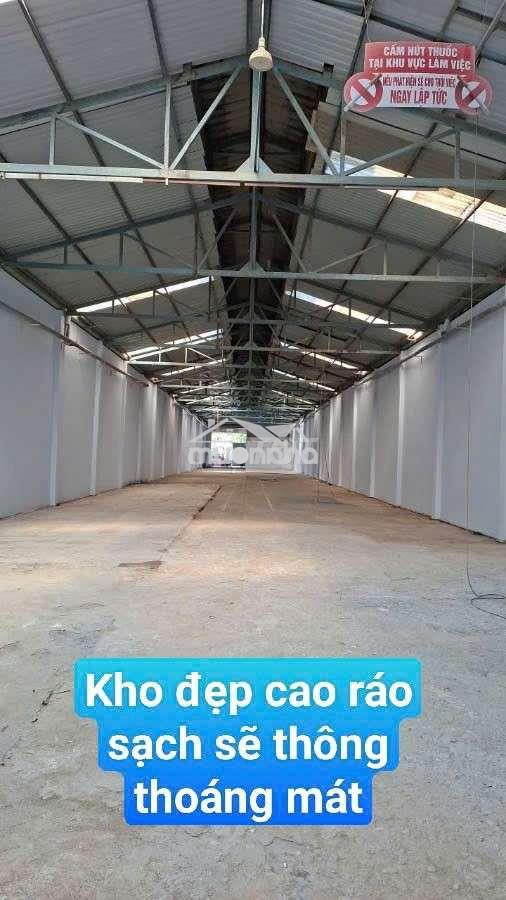 Kho thuê 400m đường vĩnh lộc a bình chánh tphcm - 2