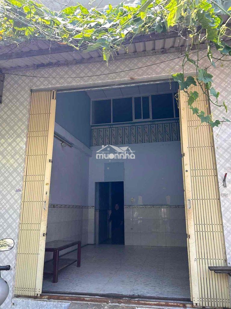 ❤️ Nhà hẻm hương lộ 2 [4x11m], 2 lau, 3pn-3wc