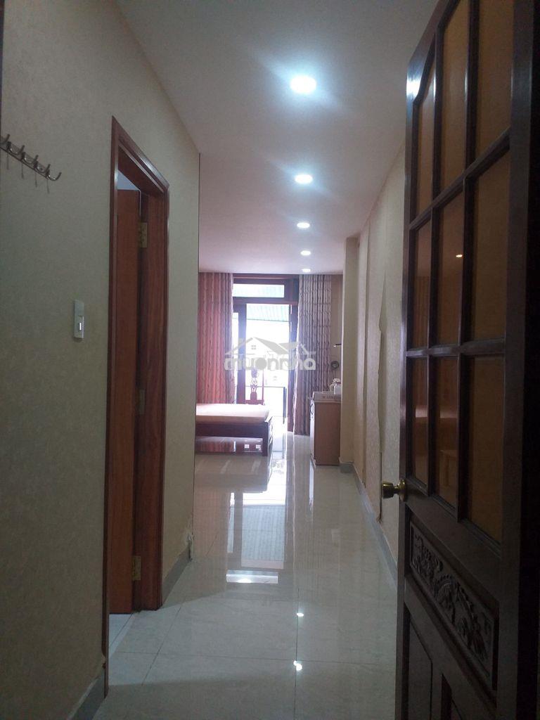 Chính chủ cho thuê phòng gần công viên hoàng văn thụ, 30m2, giá 5tr - 2