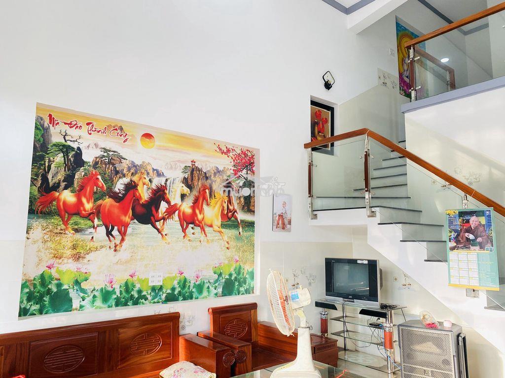 9 sào (9000m²), 8,5 tỷ, tặng nhà to, đẹp, mt nhựa, bảo vinh, đồng nai - 3