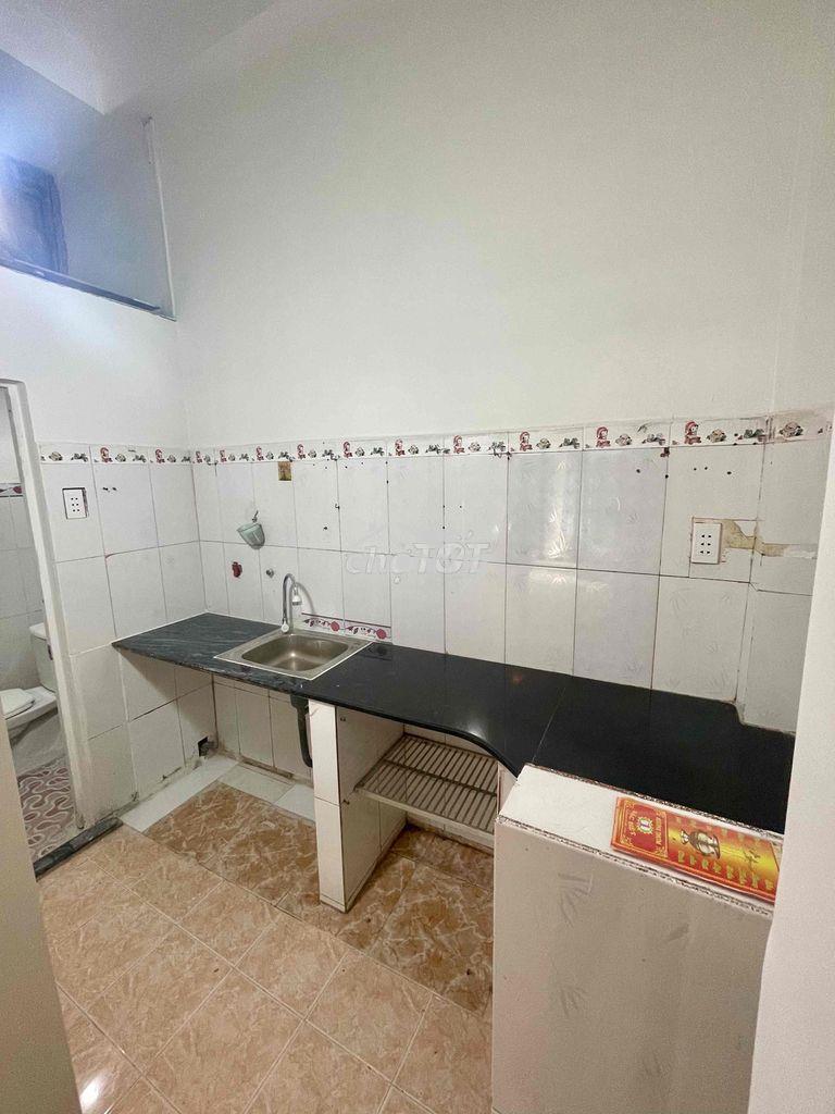 Cho thuê nhà nguyên căn - 1trệt2lầu - 3pn3wc - hẻm 3 gác - 2
