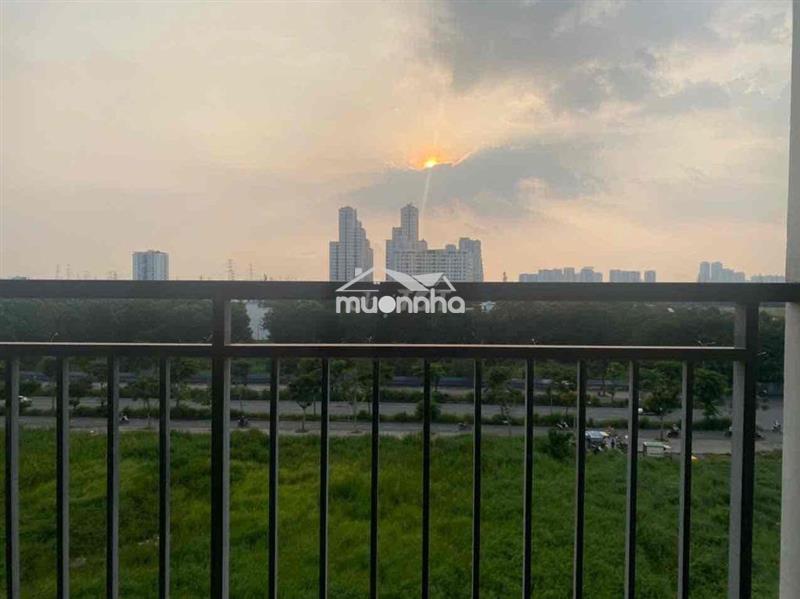 Sang nhượng gấp ch  q7 boulevard pmh 2pn_2wc(70m)  chỉ 3.850 tỷ