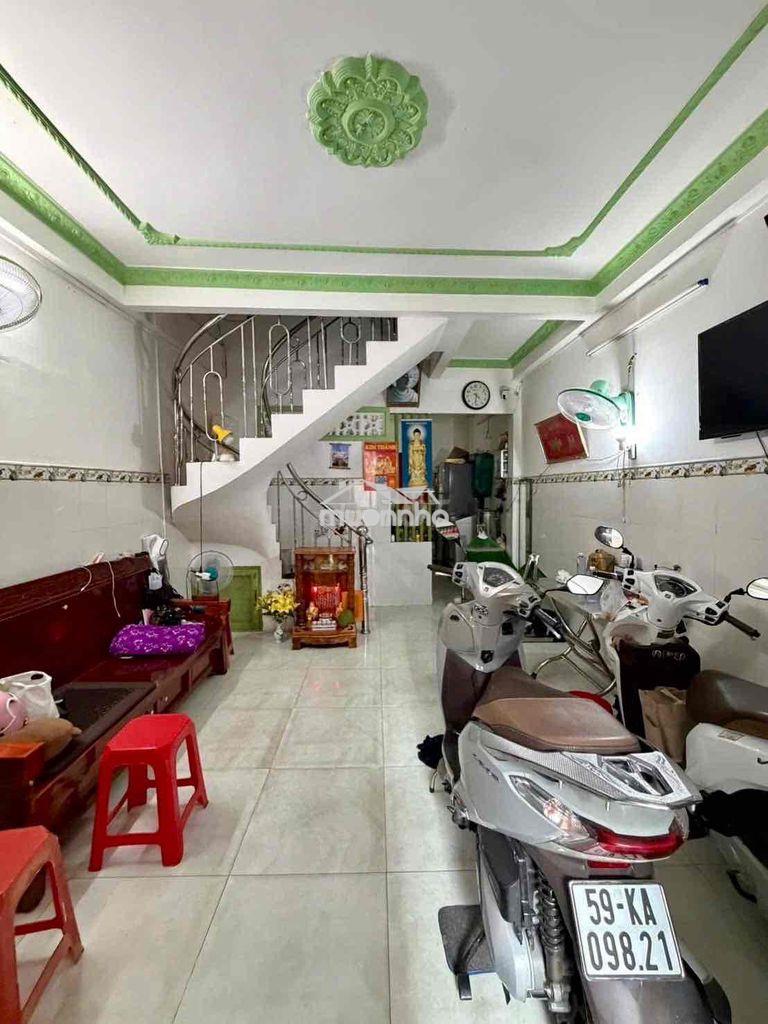 Chính chủ bán nhà 330/32 chiến lược - 2