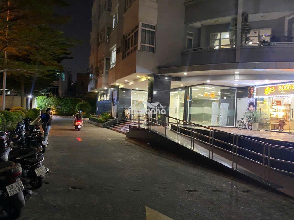 Cần cho thuê full nội thất 13tr/tháng, nhà mới tại him lam chợ lớn - 2
