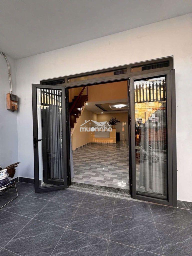 🔥 Hơn 5 tỷ – nhà ngay phạm văn đồng, vị trí khó tìm 🔥
🏡 60m² – 2 tầng - 3