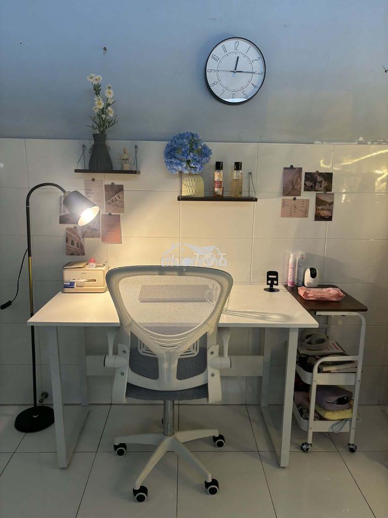 Cho thuê phòng trọ bà điểm hóc môn 25m² - gần ngã tư bà điểm - 2