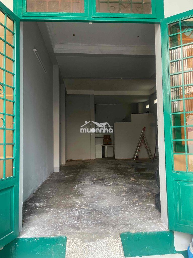 📦 Cho thuê kho / mặt bằng – trung tâm bình thạnh  📍 địa chỉ: 100/7/17 - 2