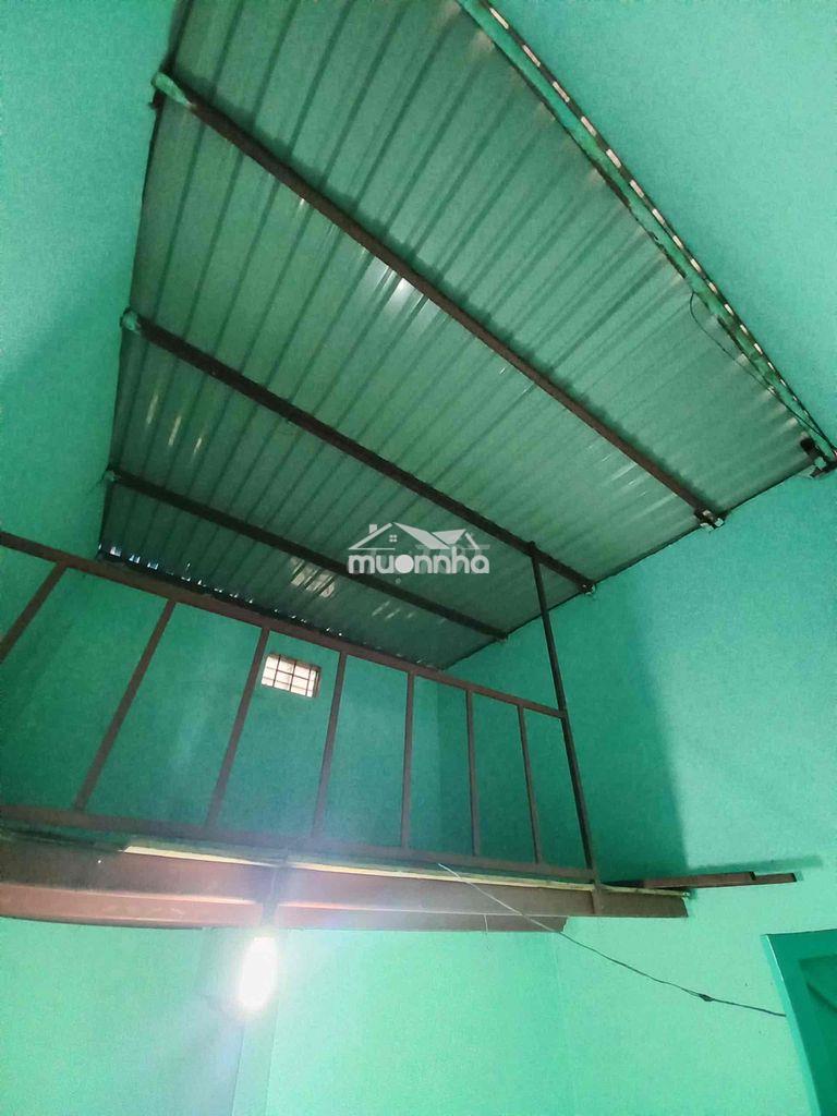 Phòng trọ 16m2 đường võ văn vân vĩnh lộc , chợ liên ấp 123 - 4