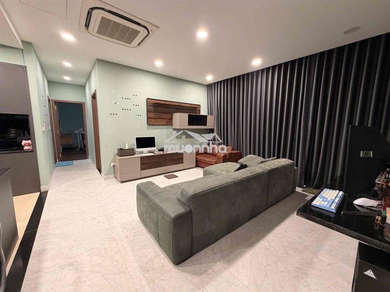 Căn hộ 148m2, 3pn the view - kepble land sát phú mỹ hưng