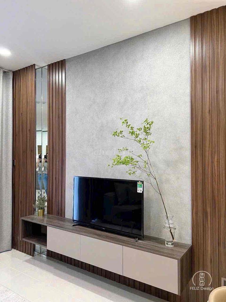 Apartment for rent distric 4 - 3