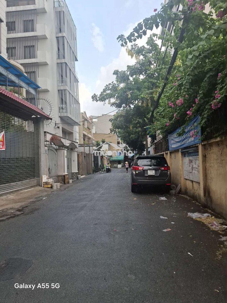 Hơn 20m2 _ nhà 1 trệt _ 2 lửng _ 2pn _ hơn  1tỷ 