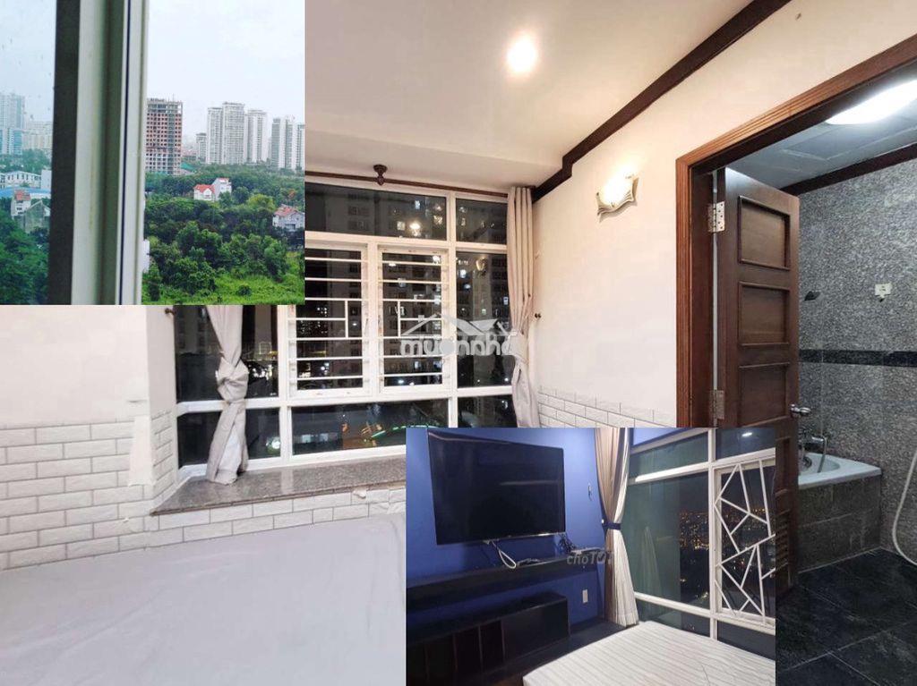 Trọ ghép - riêng nguyễn văn cừ đại học sư phạm hcm sinh viên văn phòng - 3