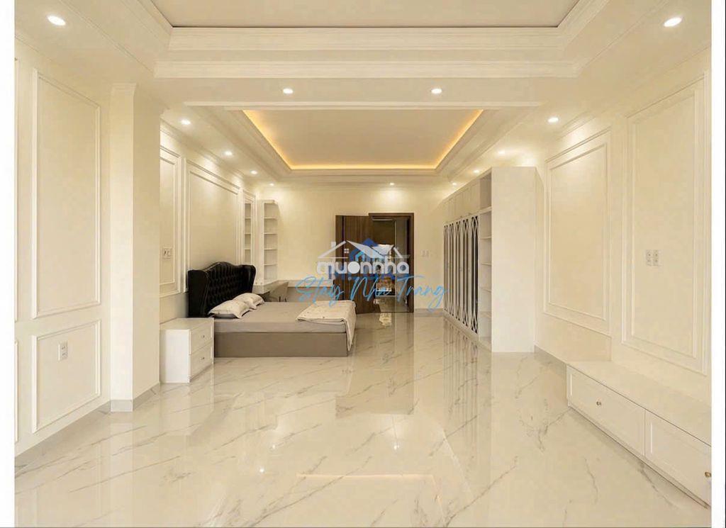 Cho thuê nhà nguyên căn 3 tầng -3pn - kđt mỹ gia gói 4 nha trang - 4