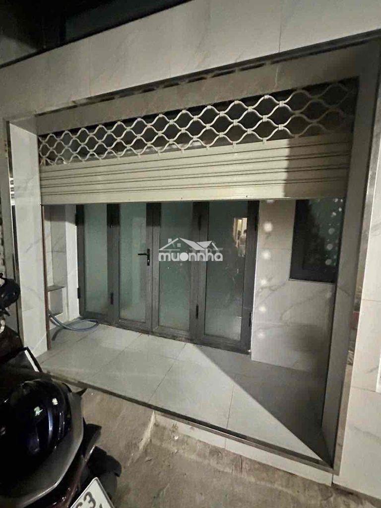 CHO THUÊ NHÀ NGUYÊN CĂN PHẠM HỮU LẦU PHƯỜNG PHÚ MỸ QUẬN 7