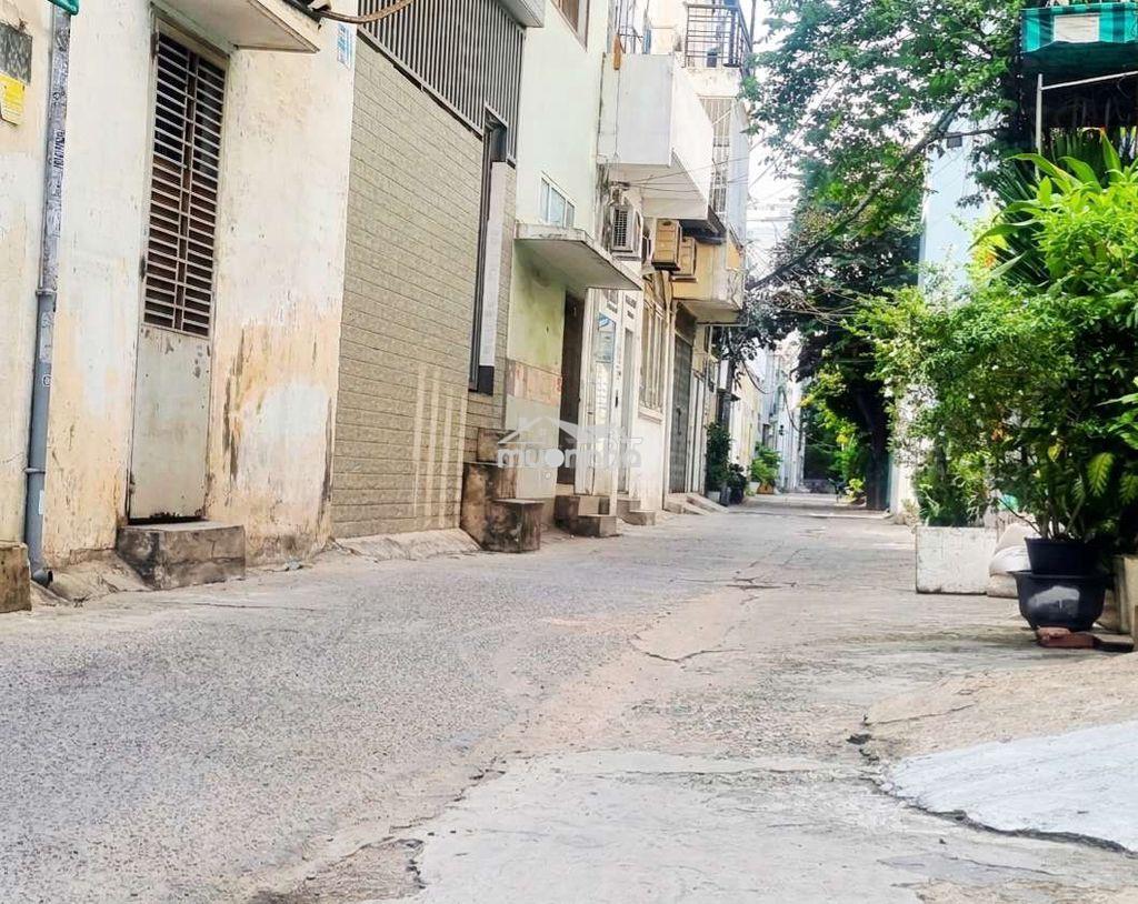 Nhà thuê - cách mt lê trọng tấn khoản 100m - q.tân phú. - 3