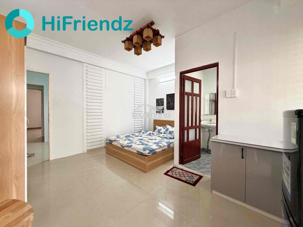 Penthouse full nội thất giảm 500k tháng đầu gần aeon bình tân quận 6🌹 - 4