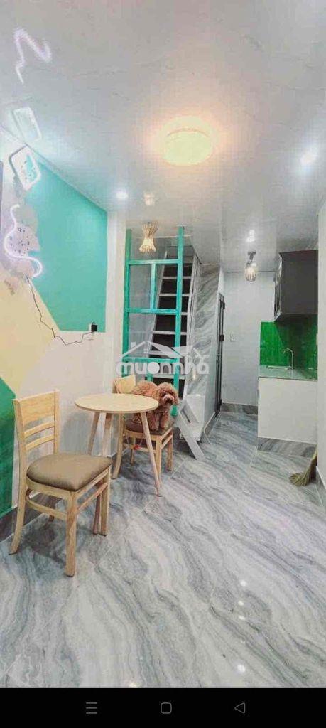 Cho thuê nguyên căn nhà đẹp giá rẻ