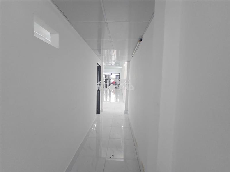 Cho thuê nhà làm vp, hoặc xưởng có 1 trêt 1 lửng 2 phòng ngủ 2wc