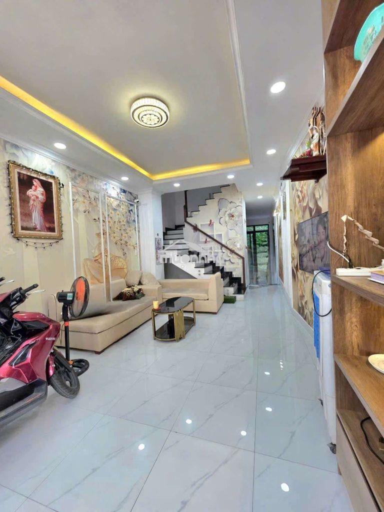 Nhà đẹp cần bán gấp. - 2