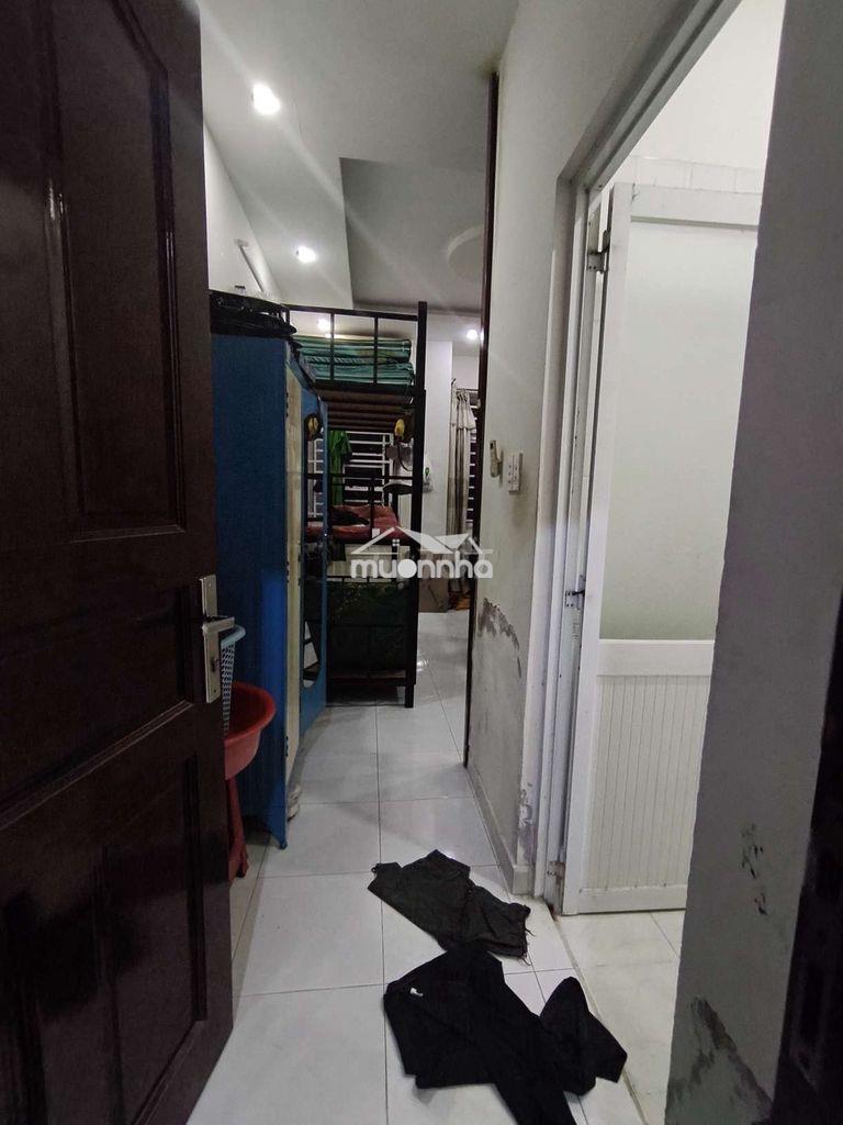 Tìm 2 nam ở ghép giường tầng - 3