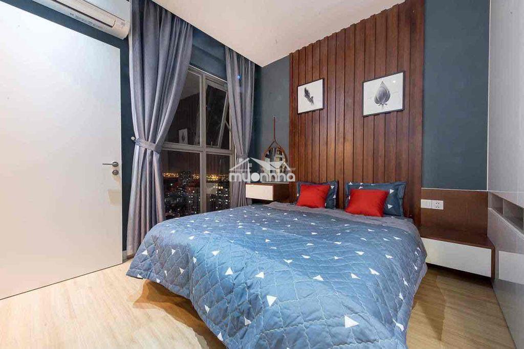 Cho thuê căn hộ sunrise cityview q7 lh : - 2
