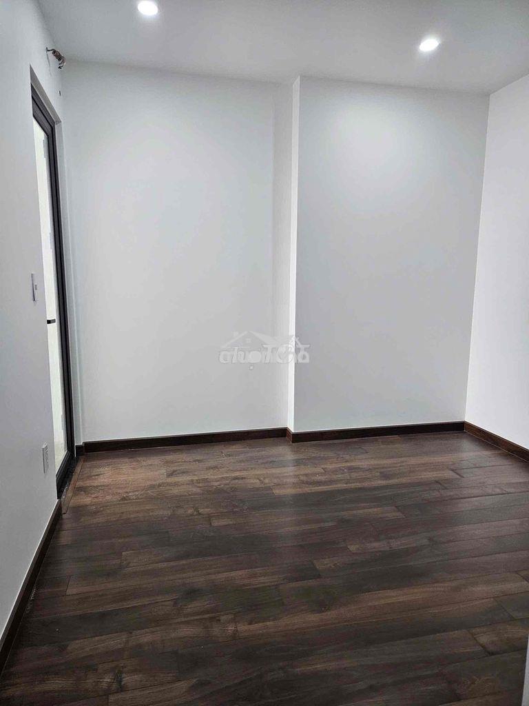 Cho thuê căn hộ benhill nội thất cơ bản 2pn - 4