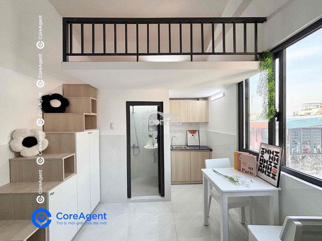 Khai trương căn hộ duplex full nội thất ngay đầm sen_lạc long quân - 4