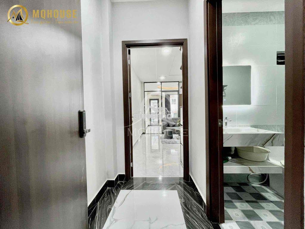 Căn hộ 1pn cực rộng - ban công ✨nguyễn thái bình - khu k300 tân bình - 3