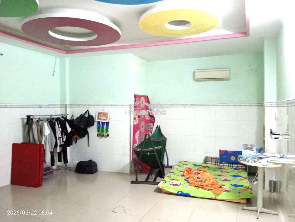 Cho thuê phòng trọ đầy đủ nội thất 2,8tr ngay cầu vượt nngã tư ga. - 3