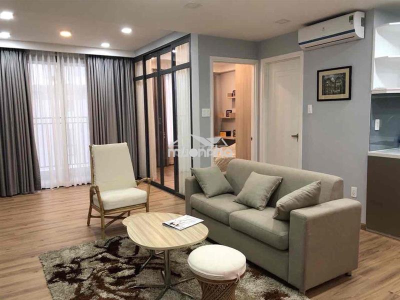Cho thuê tresor nhà đẹp