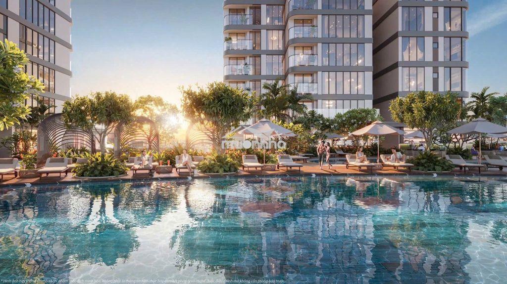 Vlasta premier q7 view sông, thanh toán 20% nhận nhà, ck 13% - 3