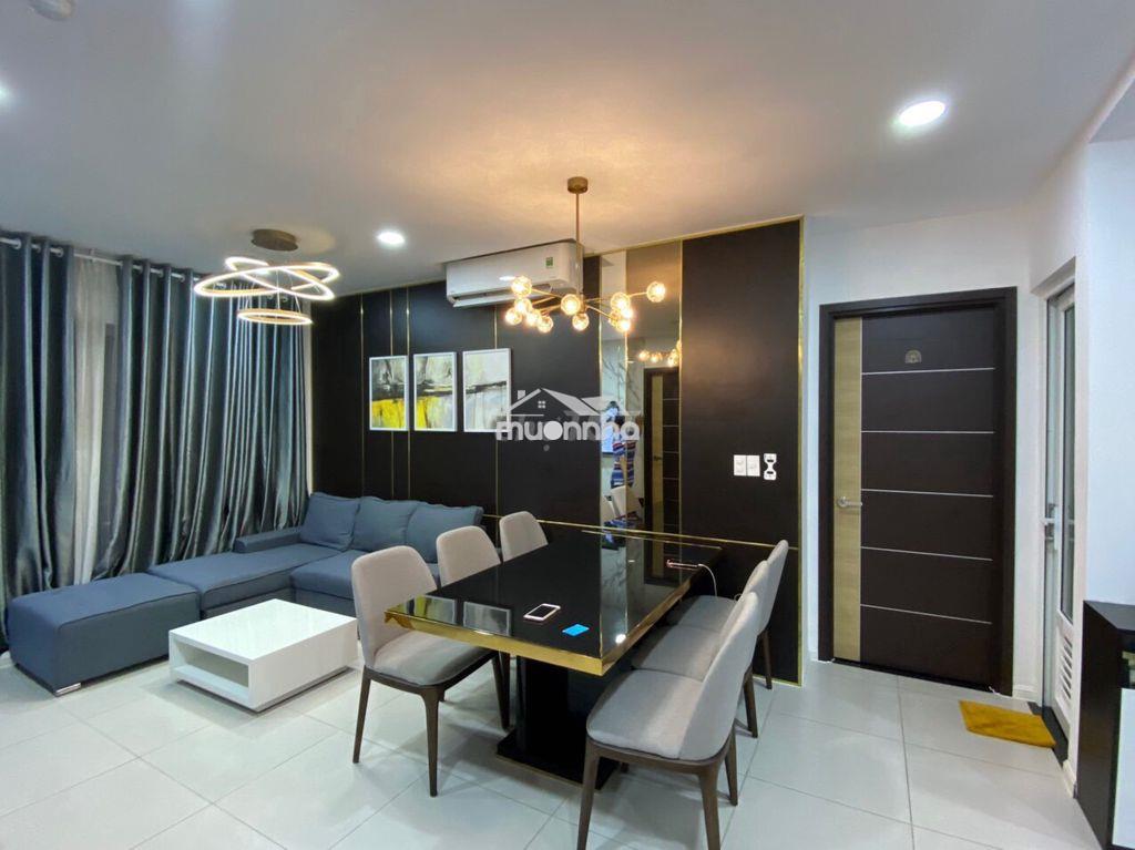 Bán gấp căn hộ xi grand court quận 10 - 70m², 2pn - sổ hồng riêng - 3