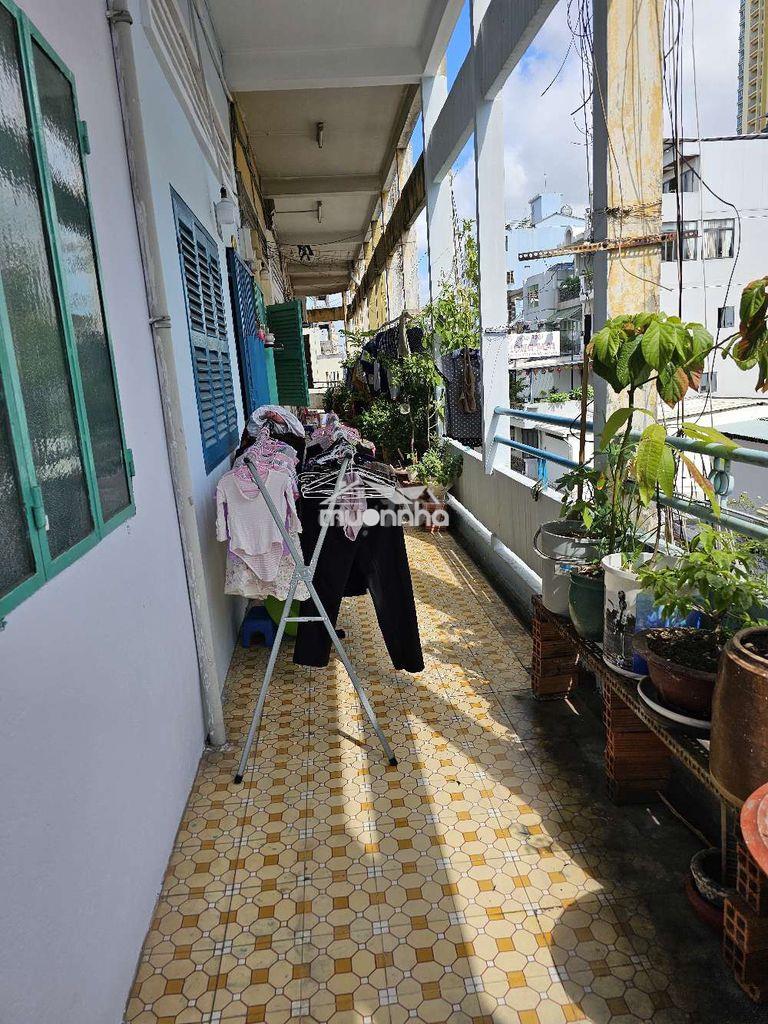 Căn hộ 160m2- lầu 2-chợ vải soái kình lâm(trần hưng đạo-đỗ ngọc thạnh) - 4